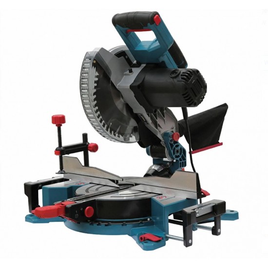 Erbauer EMIS254C Gönye Kesme Makinesi 1800W 254 mm